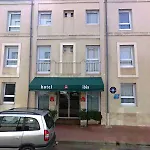 Ξενοδοχείο Ibis 3*
