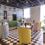 Ibis 3*