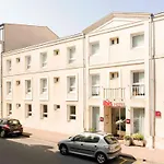 Ibis 3* Rochefort