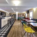 Szálloda Ibis 3*