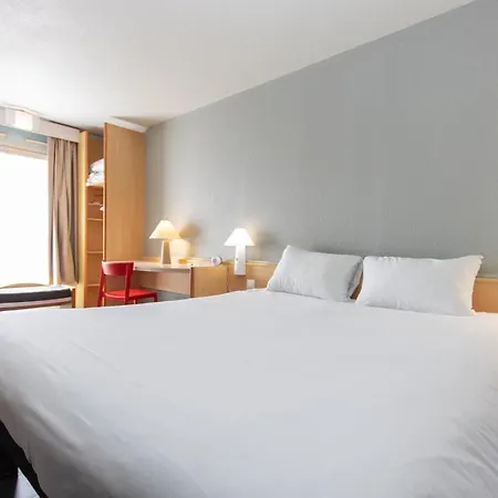 Ibis Hotel