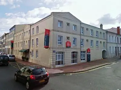Ibis Hotel