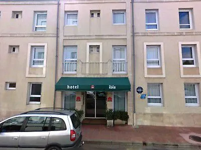 Hotel Ibis 3*