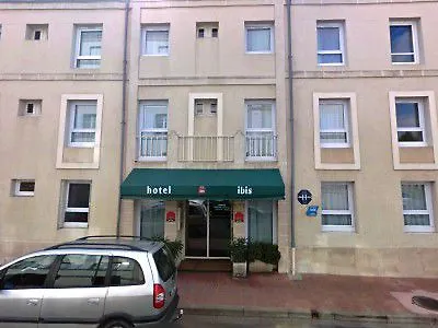 Hotell Ibis 3*
