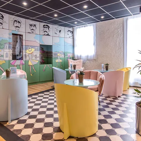 Hotell Ibis