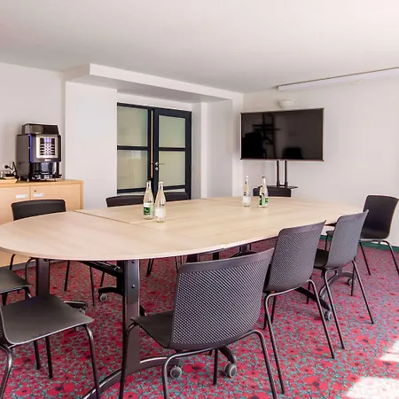 Hotell Ibis Rochefort (Charente-Maritime)