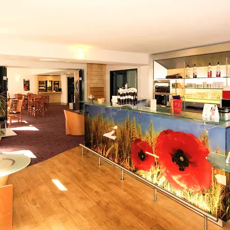 Ibis 3*