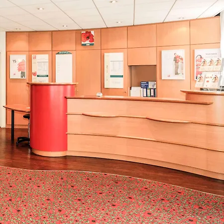 Hotel Ibis