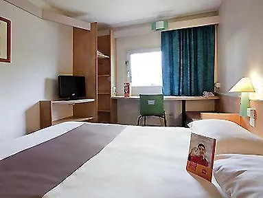 Ibis Hotell Rochefort (Charente-Maritime)
