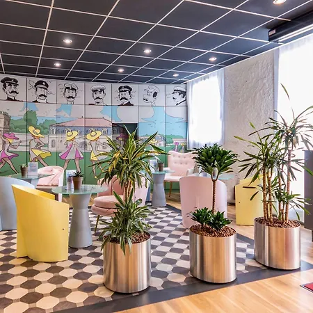 Hotel Ibis