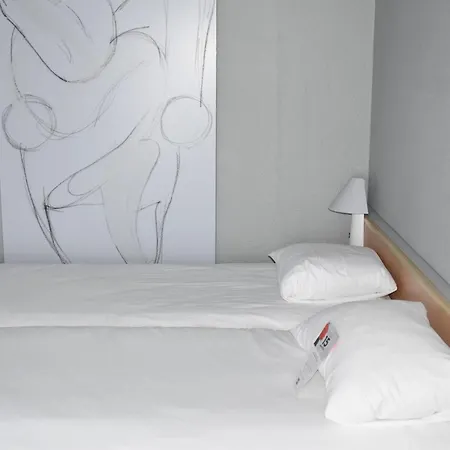 Ibis 3* Rochefort (Charente-Maritime)