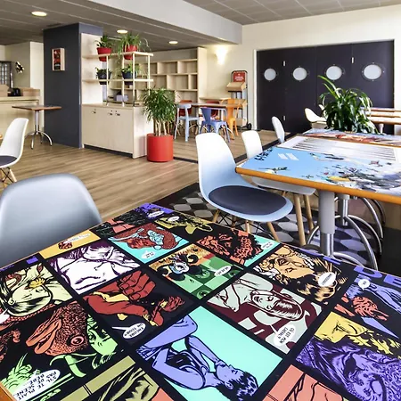 Ibis Hotel