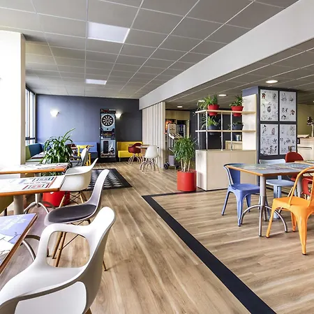 Hotel Ibis 3*