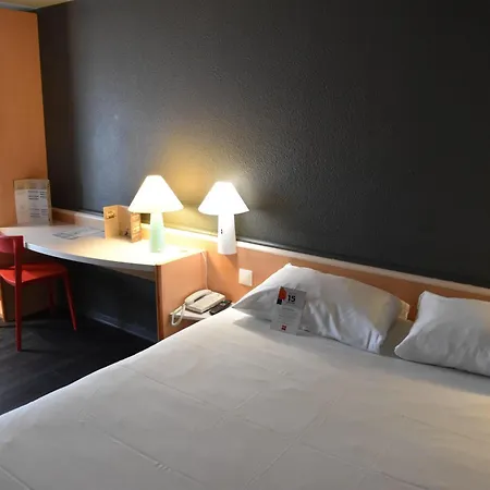 Ibis 3* Rochefort (Charente-Maritime)