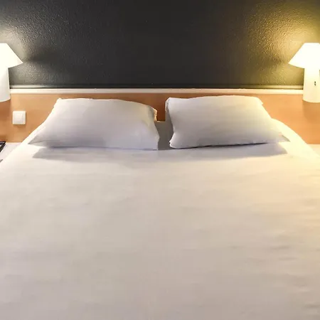 Ibis Hotel Rochefort (Charente-Maritime)