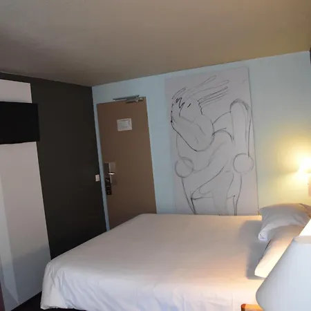 Hotel Ibis Rochefort (Charente-Maritime)