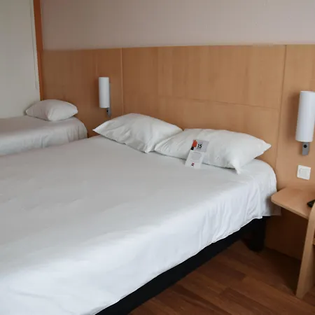 Hotel Ibis 3*