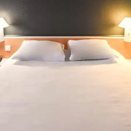 Ibis Rochefort (Charente-Maritime)