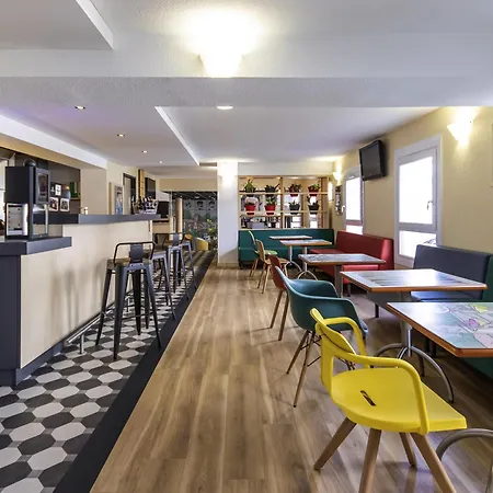 Ibis 3* Rochefort (Charente-Maritime)