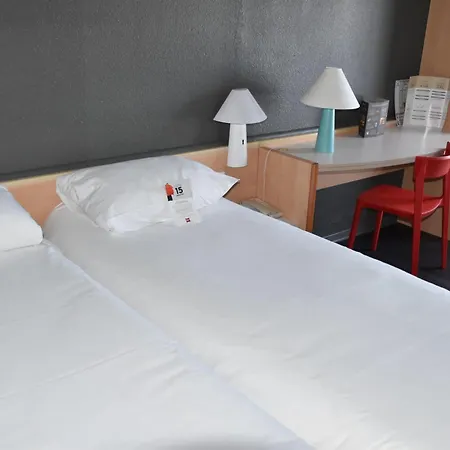 Ibis 3* Rochefort (Charente-Maritime)