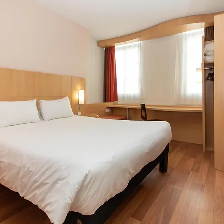 Otel Ibis Rochefort (Charente-Maritime)