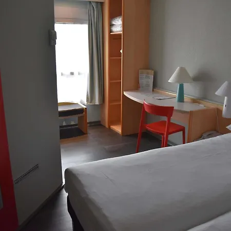 Hotel Ibis Rochefort