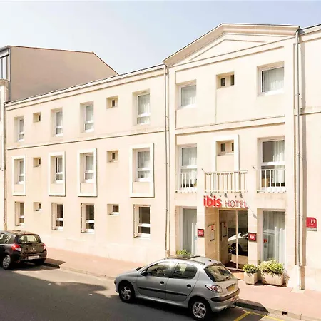 Ibis Otel