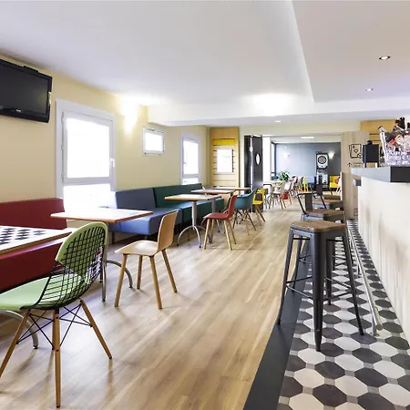 Otel Ibis Rochefort (Charente-Maritime)