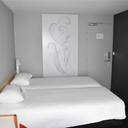 Ibis 3* Rochefort (Charente-Maritime)