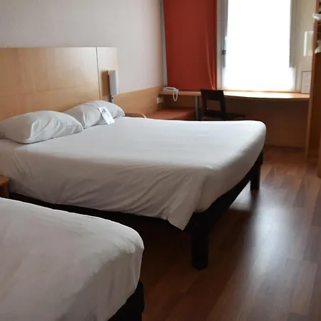 Hotell Ibis 3*