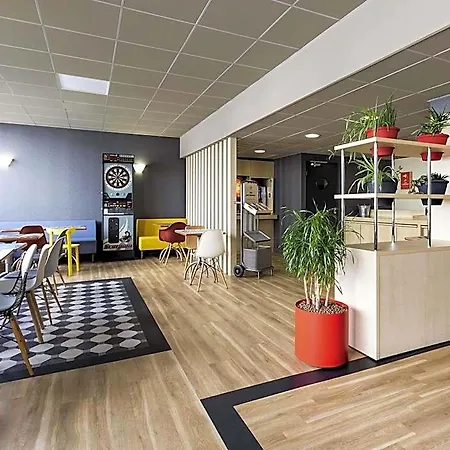 Ibis Hotel Rochefort (Charente-Maritime)