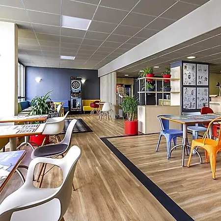 Hotel Ibis 3*