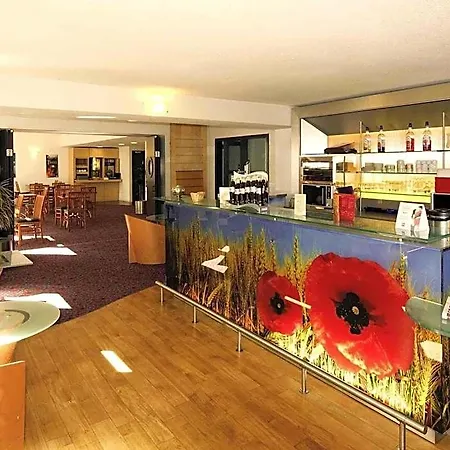 Ibis 3* Rochefort (Charente-Maritime)