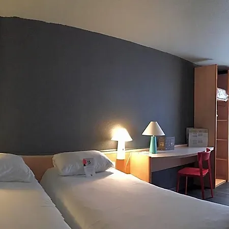 Hotel Ibis 3*