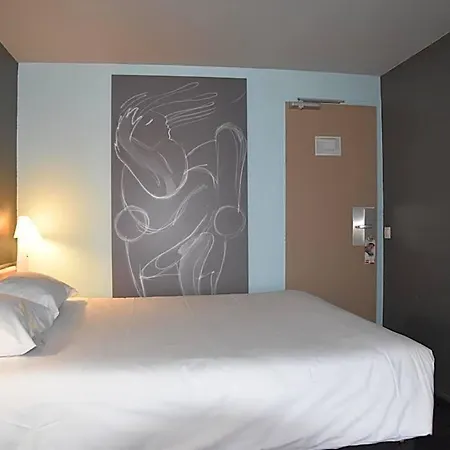 Hotel Ibis Rochefort (Charente-Maritime)