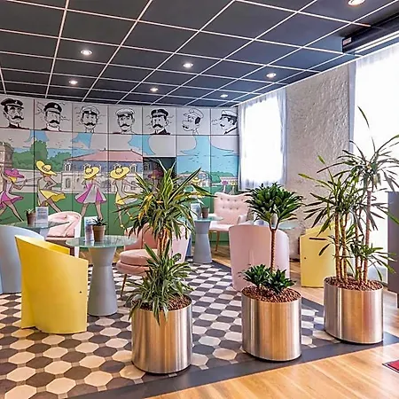 Ibis 3* Rochefort (Charente-Maritime)