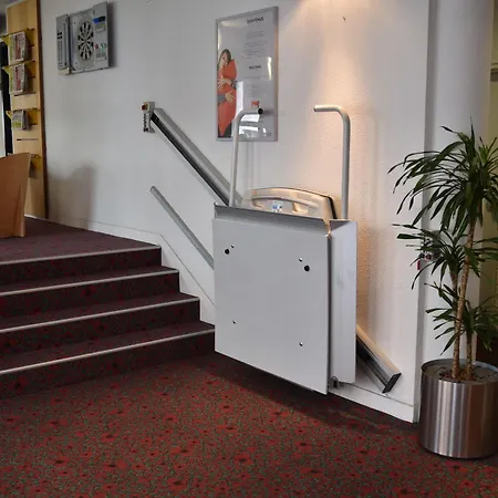 Ibis 3* Rochefort (Charente-Maritime)