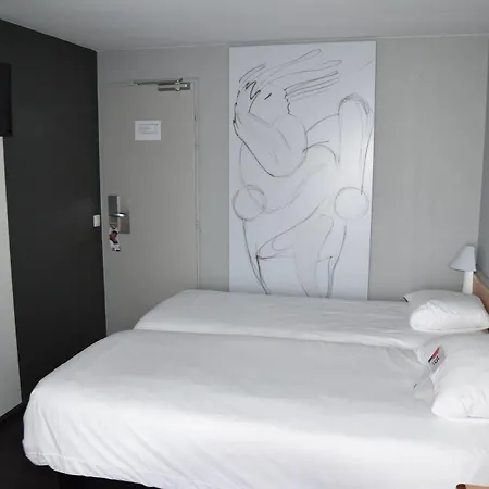 Ibis Rochefort (Charente-Maritime)
