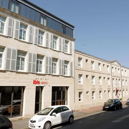 Hotel Ibis 3*