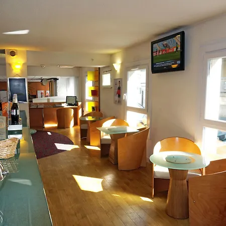 Hotell Ibis Rochefort (Charente-Maritime)