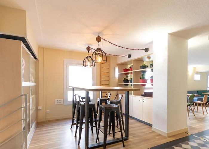 Ibis 3* Rochefort (Charente-Maritime)