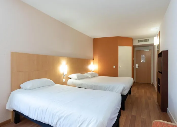 Ibis 3* Rochefort (Charente-Maritime)