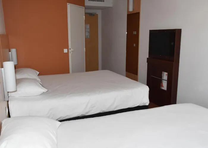 Ibis 3* Rochefort (Charente-Maritime)