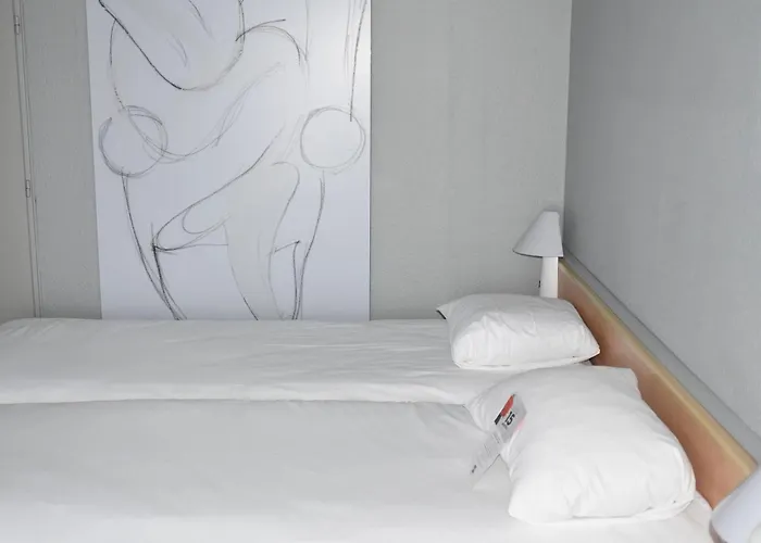 Ibis 3* Rochefort (Charente-Maritime)