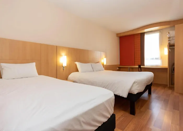 Ibis Hotel
