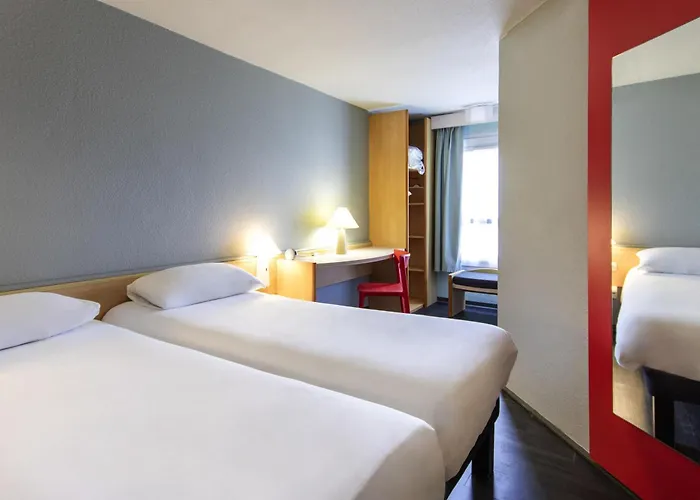 Hotel Ibis 3*