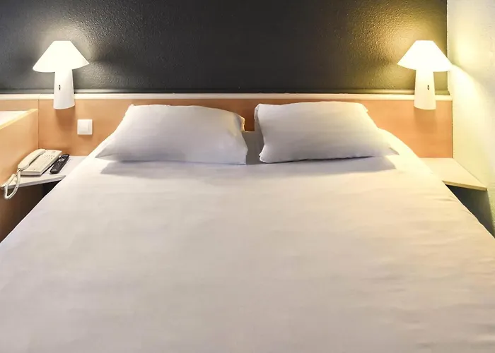 Ibis Hotel Rochefort (Charente-Maritime)