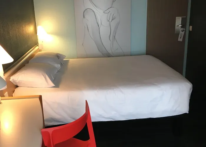 Ibis Hotel