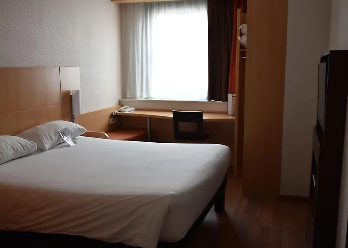 Ibis Rochefort (Charente-Maritime)