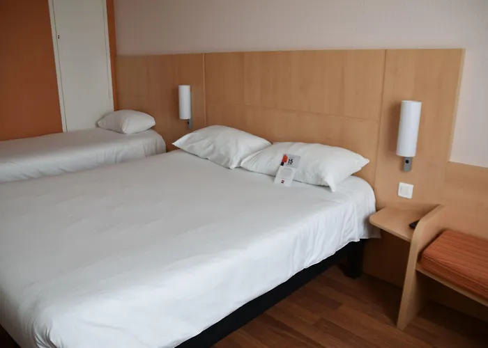 Hotel Ibis 3*